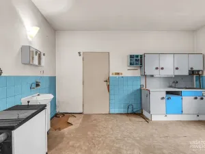 Prodej činžovního domu, Polička, Družstevní, 162 m2