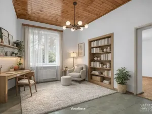 Prodej činžovního domu, Polička, Družstevní, 162 m2