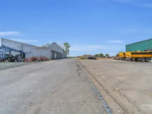 Prodej komerčního pozemku, Jasenná, 22131 m2