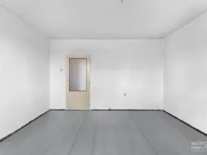 Prodej bytu 2+1, Přelouč, 63 m2