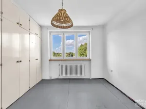 Prodej bytu 2+1, Přelouč, 63 m2