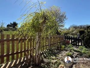 Prodej chaty, Jičín, 48 m2