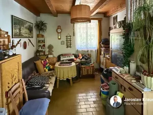 Prodej chaty, Jičín, 48 m2