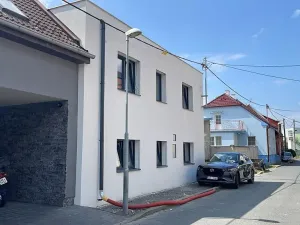 Pronájem bytu 1+kk, Uherské Hradiště - Jarošov, Drahy, 33 m2