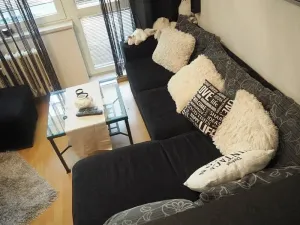 Pronájem bytu 2+kk, Strakonice, Obránců míru, 46 m2