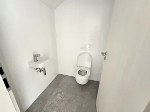 Pronájem bytu 3+kk, Brno, Trnkova, 72 m2