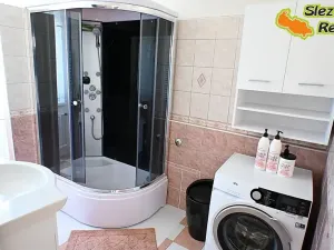 Prodej rodinného domu, Ostrava, Souběžná, 160 m2