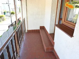 Prodej rodinného domu, Ostrava, Souběžná, 160 m2