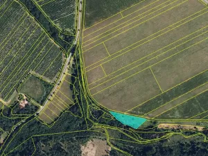 Prodej pole, Vilémov, 9813 m2