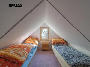 Prodej chaty, Jeseník, Úvoz, 39 m2