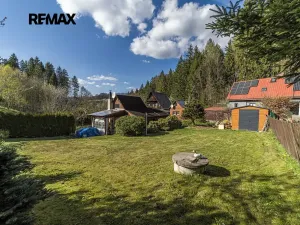 Prodej chaty, Jeseník, Úvoz, 39 m2