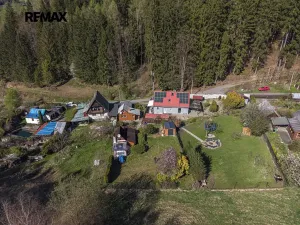 Prodej chaty, Jeseník, Úvoz, 39 m2