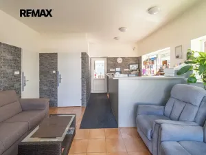 Prodej komerční nemovitosti, Šumperk, 297 m2