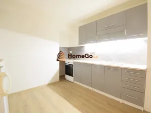 Pronájem bytu 2+1, Praha - Nusle, Žateckých, 73 m2