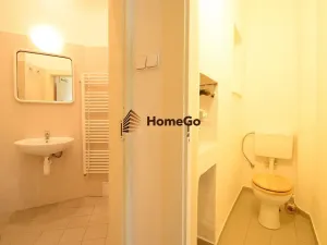 Pronájem bytu 3+kk, Praha - Nusle, Žateckých, 65 m2