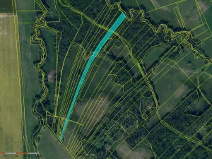 Prodej pole, Bohuslavice, 227713 m2