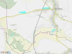 Prodej pole, Ledce, 227713 m2