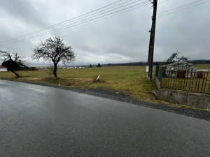 Prodej pozemku pro bydlení, Rožmitál pod Třemšínem, 7277 m2