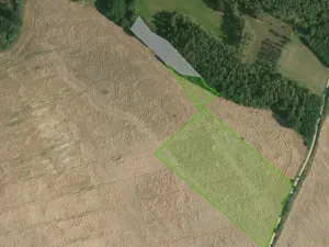 Prodej pole, Břasy, 17657 m2