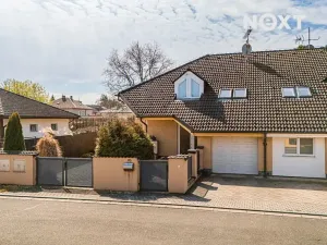 Prodej rodinného domu, Srnojedy, Na Mokřinách, 181 m2