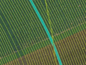 Prodej pole, Dolní Bojanovice, 8368 m2