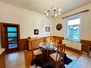 Pronájem bytu 3+1, Nový Jičín, Havlíčkova, 100 m2