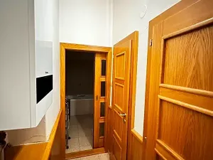 Pronájem bytu 3+1, Nový Jičín, Havlíčkova, 100 m2