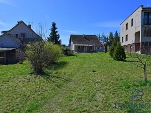 Prodej pozemku pro bydlení, Zdislavice, 1955 m2