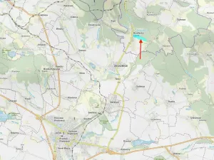 Prodej podílu zemědělské usedlosti, Bradlecká Lhota, 394 m2