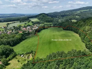 Prodej podílu zemědělské usedlosti, Bradlecká Lhota, 394 m2