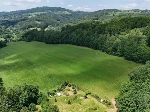 Prodej podílu zemědělské usedlosti, Bradlecká Lhota, 394 m2