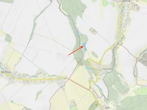 Prodej louky, Zdobín, 145881 m2