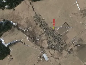 Prodej pozemku pro bydlení, Mnichov, 970 m2