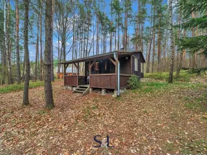 Prodej chaty, Radvanec, 37 m2