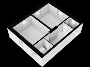 Prodej činžovního domu, Hrádek nad Nisou, 208 m2