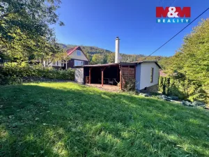 Prodej chaty, Frýdlant nad Ostravicí - Frýdlant, Pstružovská, 60 m2