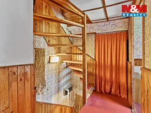 Prodej chalupy, Krásná Lípa - Dlouhý Důl, 62 m2