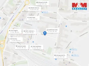 Prodej bytu 2+kk, Kralupy nad Vltavou, Vaníčkova, 53 m2