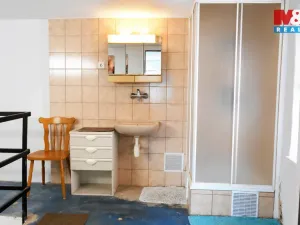 Prodej rodinného domu, Páleč, 100 m2