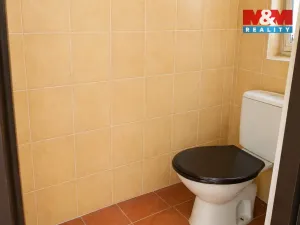 Prodej rodinného domu, Páleč, 100 m2