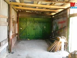 Prodej rodinného domu, Páleč, 100 m2