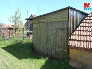 Prodej rodinného domu, Páleč, 100 m2