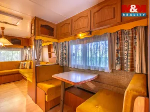 Prodej zahrady, Krakov, 439 m2