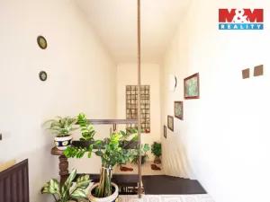 Prodej rodinného domu, Dětmarovice, 200 m2