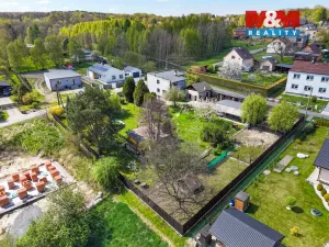 Prodej rodinného domu, Dětmarovice, 200 m2