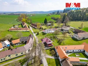 Prodej rodinného domu, Třešovice, 238 m2