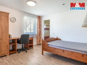 Prodej rodinného domu, Třešovice, 238 m2