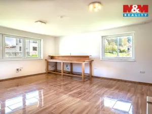 Prodej rodinného domu, Třešovice, 238 m2