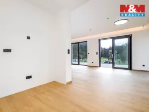 Prodej rodinného domu, Beroun, V Lukách, 150 m2