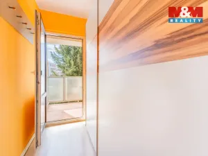 Prodej bytu 3+1, Jablonec nad Nisou, Žitná, 74 m2